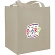 Hercules Non-Woven Grocery Tote | https://www.bestnamebadges.com