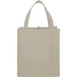 Hercules Non-Woven Grocery Tote | https://www.bestnamebadges.com