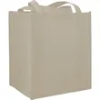Hercules Non-Woven Grocery Tote | https://www.bestnamebadges.com