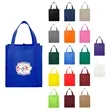Hercules Non-Woven Grocery Tote | https://www.bestnamebadges.com