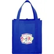 Hercules Non-Woven Grocery Tote | https://www.bestnamebadges.com