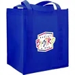 Hercules Non-Woven Grocery Tote | https://www.bestnamebadges.com