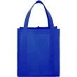 Hercules Non-Woven Grocery Tote | https://www.bestnamebadges.com