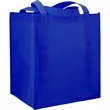 Hercules Non-Woven Grocery Tote | https://www.bestnamebadges.com