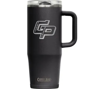 Camelbak Thrive Leakproof Mug 32oz | https://www.bestnamebadges.com