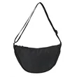 Recycled Curve Crossbody | https://www.bestnamebadges.com