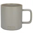 Field & Co Stoneware Mug 11oz | https://www.bestnamebadges.com