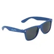 Sun Ray Recycled Sunglasses | https://www.bestnamebadges.com