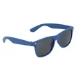 Sun Ray Recycled Sunglasses | https://www.bestnamebadges.com