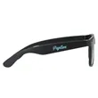 Sun Ray Recycled Sunglasses | https://www.bestnamebadges.com