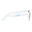 Sun Ray Recycled Sunglasses | https://www.bestnamebadges.com