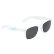 Sun Ray Recycled Sunglasses | https://www.bestnamebadges.com