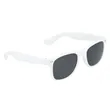 Sun Ray Recycled Sunglasses | https://www.bestnamebadges.com