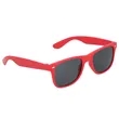 Sun Ray Recycled Sunglasses | https://www.bestnamebadges.com