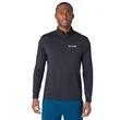Greatness Wins Core Tech Quarter Zip - Men's | https://www.bestnamebadges.com