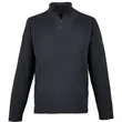 Greatness Wins Core Tech Quarter Zip - Men's | https://www.bestnamebadges.com