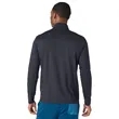 Greatness Wins Core Tech Quarter Zip - Men's | https://www.bestnamebadges.com