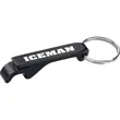 Aluminum Bottle / Can Opener | https://www.bestnamebadges.com
