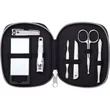 Vanity 7-Piece Personal Care Kit | https://www.bestnamebadges.com