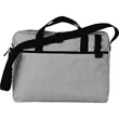 Heather Briefcase | https://www.bestnamebadges.com