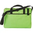 Heather Briefcase | https://www.bestnamebadges.com