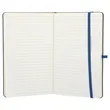 5.5" x 8.5" Kaya Bamboo Trim Journal | https://www.bestnamebadges.com