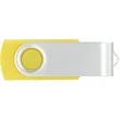 Rotate Flash Drive 8GB | https://www.bestnamebadges.com
