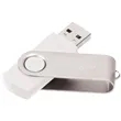 Rotate Flash Drive 8GB | https://www.bestnamebadges.com