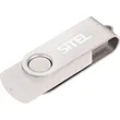 Rotate Flash Drive 8GB | https://www.bestnamebadges.com