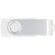 Rotate Flash Drive 8GB | https://www.bestnamebadges.com
