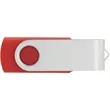 Rotate Flash Drive 8GB | https://www.bestnamebadges.com