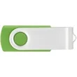 Rotate Flash Drive 8GB | https://www.bestnamebadges.com