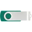 Rotate Flash Drive 8GB | https://www.bestnamebadges.com