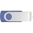 Rotate Flash Drive 8GB | https://www.bestnamebadges.com