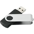 Rotate Flash Drive 8GB | https://www.bestnamebadges.com