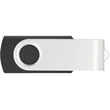 Rotate Flash Drive 8GB | https://www.bestnamebadges.com