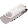 Rotate Flash Drive 8GB | https://www.bestnamebadges.com