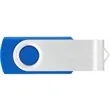 Rotate Flash Drive 8GB | https://www.bestnamebadges.com