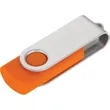 Rotate Flash Drive 8GB | https://www.bestnamebadges.com