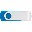 Rotate Flash Drive 8GB | https://www.bestnamebadges.com