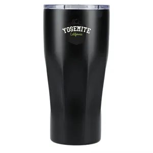 Mega Victor Recycled Vacuum Insulated Tumbler 30oz | https://www.bestnamebadges.com