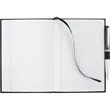 FSC® Mix 5" x 7" Executive Bound Journal | https://www.bestnamebadges.com