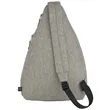 THE GOODS™ Recycled Sling | https://www.bestnamebadges.com