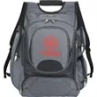 elleven™ TSA 17" Computer Backpack | https://www.bestnamebadges.com