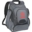 elleven™ TSA 17" Computer Backpack | https://www.bestnamebadges.com