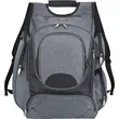elleven™ TSA 17" Computer Backpack | https://www.bestnamebadges.com