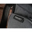 elleven™ TSA 17" Computer Backpack | https://www.bestnamebadges.com