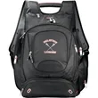 elleven™ TSA 17" Computer Backpack | https://www.bestnamebadges.com