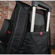 elleven™ TSA 17" Computer Backpack | https://www.bestnamebadges.com