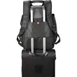 elleven™ TSA 17" Computer Backpack | https://www.bestnamebadges.com